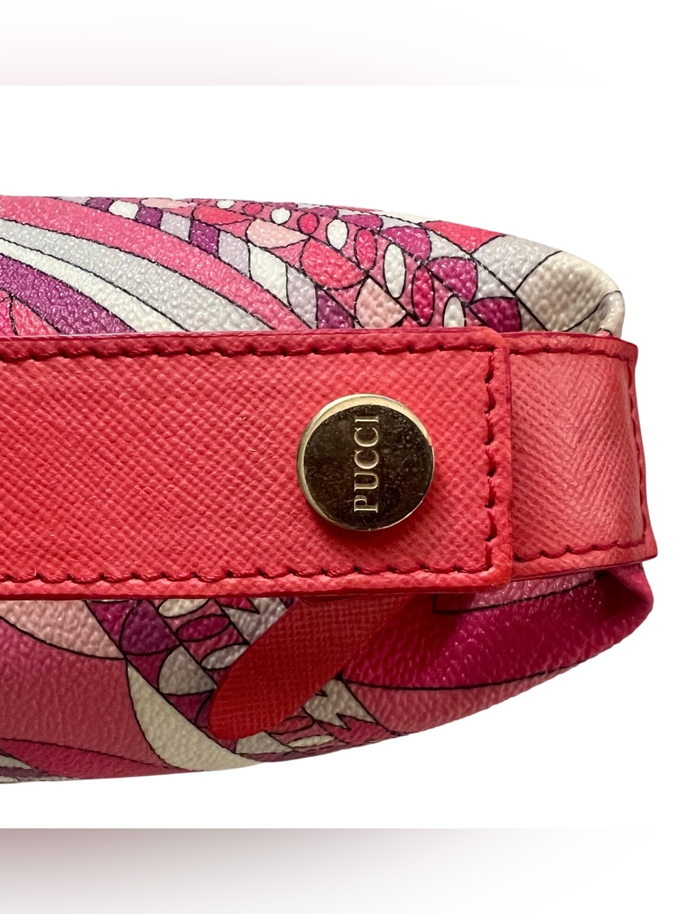 Emilio Pucci Mini Bag - Picture 7 of 12